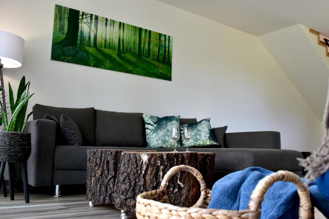 Chata3Brezy Vysoke Tatry Stara Lesna Luaran gambar